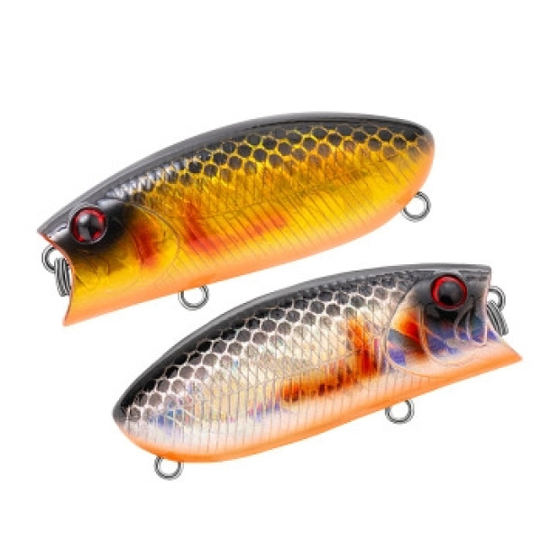 Wobbler TRIDENT Wag SSR 57F VA016D