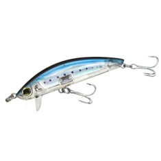 Воблер Yo-Zuri 3D Inshore Surface Minnow F 90mm 11.0g #GHIW