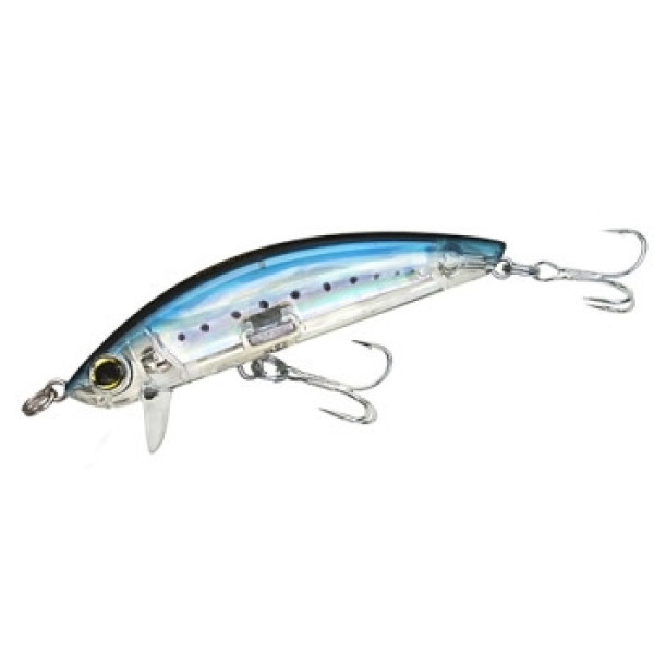 Воблер Yo-Zuri 3D Inshore Surface Minnow F 90mm 11.0g #GHIW