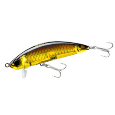 Wobbler Yo-Zuri 3D Inshore Surface Minnow 90F 90mm 11g #HGBL