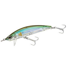 Воблер Yo-Zuri 3D Inshore Surface Minnow F 90mm 11.0g #HHAY