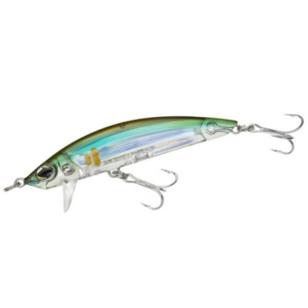 Воблер Yo-Zuri 3D Inshore Surface Minnow F 90mm 11.0g #HHAY