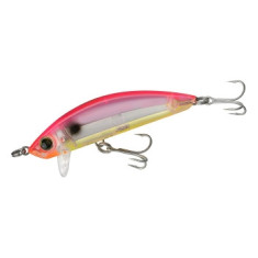 Wobbler Yo-Zuri 3D Inshore Surface Minnow 90F 90mm 11g #PSCL