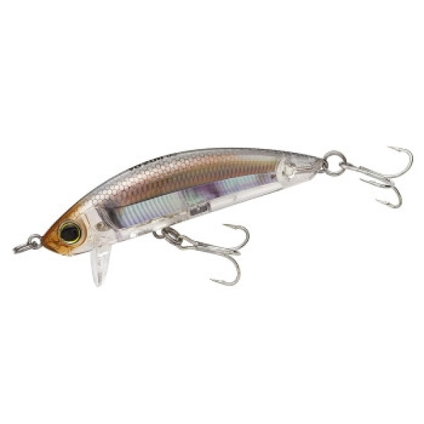 Воблер Yo-Zuri 3D Inshore Surface Minnow 90F 90mm 11g #RGLM