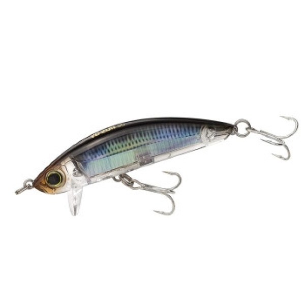 Воблер Yo-Zuri 3D Inshore Surface Minnow 90F 90mm 11g #RMT