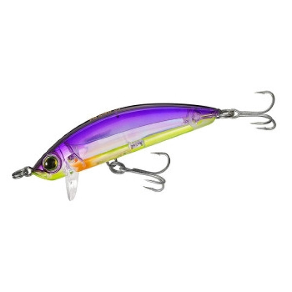 Воблер Yo-Zuri 3D Inshore Surface Minnow 90F 90mm 11g #V
