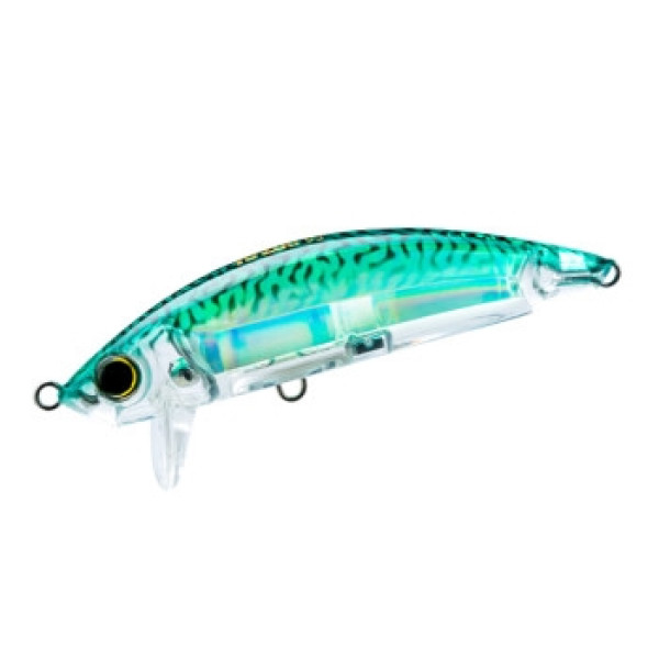 Воблер Yo-Zuri 3D Inshore Surface Minnow 90F 90mm 11g #HGM