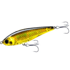 Wobbler Yo-Zuri 3D Inshore Twitchbait SS 70mm 8.5g #HGBL
