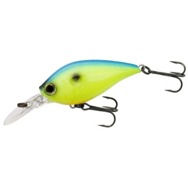 Воблер Yo-Zuri 3DB Crank 1.5 MR  60mm #BCL