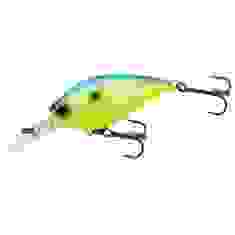 Wobbler Yo-Zuri 3DB Crank 1.5 MR 60mm #BCL