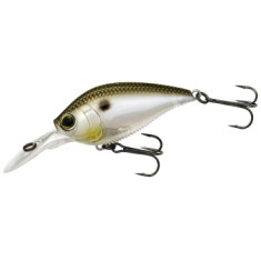 Wobbler Yo-Zuri 3DB Crank 1.5 MR 60mm #GZSH