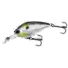 Wobbler Yo-Zuri 3DB Crank 1.5 MR 60mm #GZSH
