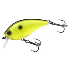 Wobbler Yo-Zuri 3DB Crank 1.5 Squarebill 60mm #BLCL