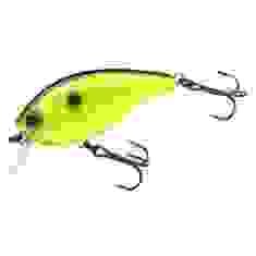 Wobbler Yo-Zuri 3DB Crank 1.5 Squarebill 60mm #BLCL