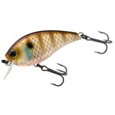 Wobbler Yo-Zuri 3DB Crank 1.5 Squarebill 60mm #NBG