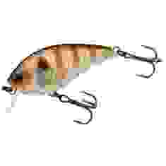 Wobbler Yo-Zuri 3DB Crank 1.5 Squarebill 60mm #NBG