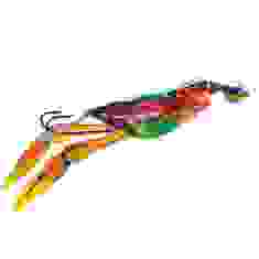 Wobbler Yo-Zuri 3DB CRAYFISH 75mm #PBR