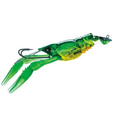 Wobbler Yo-Zuri 3DB CRAYFISH 75mm #PG