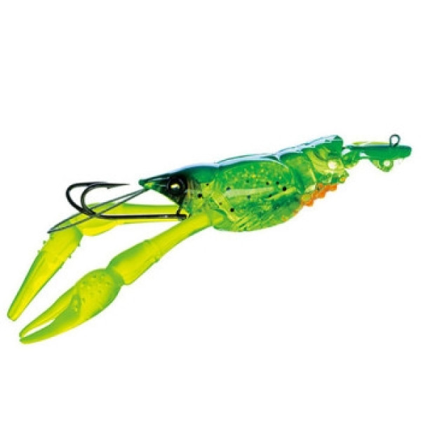 Воблер Yo-Zuri 3DB CRAYFISH  75mm #PPT