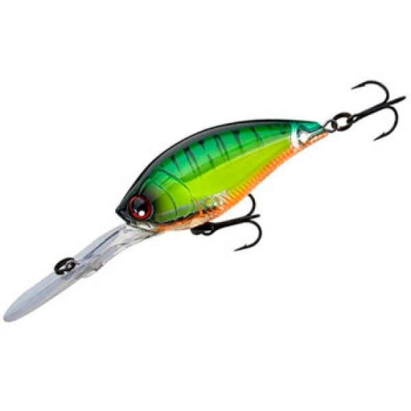 Воблер Yo-Zuri 3DB Deep Crank F 70mm 21g #PFT