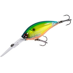 Wobbler Yo-Zuri 3DB Deep Crank F 70mm 21g #PPT