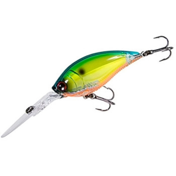 Воблер Yo-Zuri 3DB Deep Crank F 70mm 21g #PPT