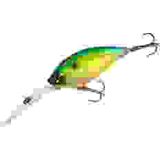 Wobbler Yo-Zuri 3DB Deep Crank F 70mm 21g #PPT