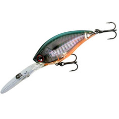 Wobbler Yo-Zuri 3DB Deep Crank F 70mm 21g #PTSH