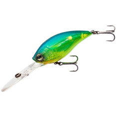 Wobbler Yo-Zuri 3DB Deep Crank F 70mm 21g #PCLL