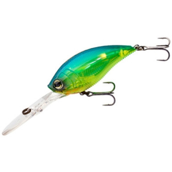 Воблер Yo-Zuri 3DB Deep Crank F 70mm 21g #PCLL
