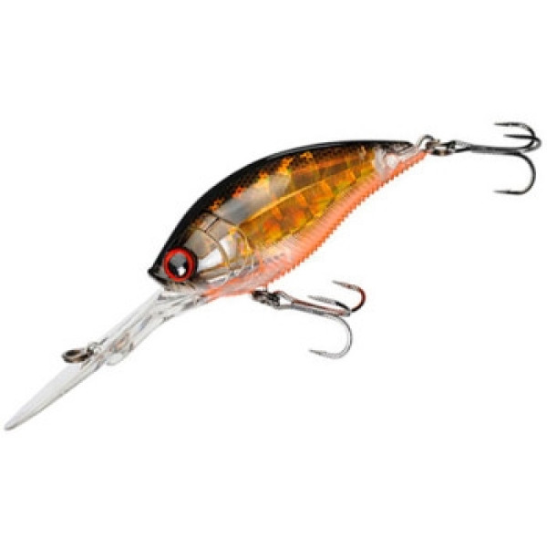 Воблер Yo-Zuri 3DB Deep Crank F 70mm 21g #PGBL