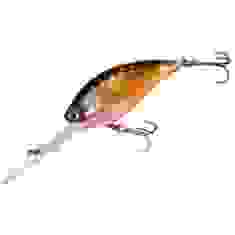 Wobbler Yo-Zuri 3DB Deep Crank F 70mm 21g #PGBL