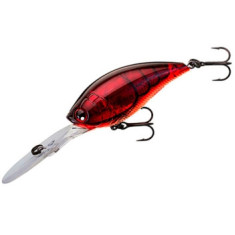 Wobbler Yo-Zuri 3DB Deep Crank F 70mm 21g #PCF