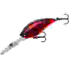 Wobbler Yo-Zuri 3DB Deep Crank F 70mm 21g #PCF