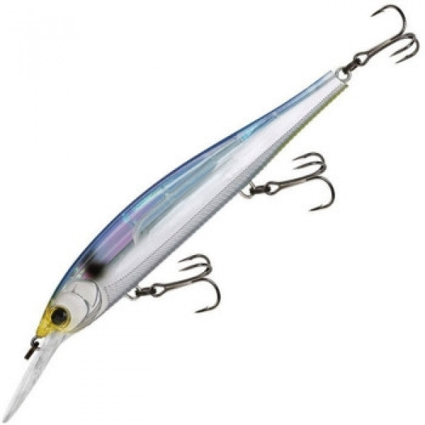 Воблер Yo-Zuri 3DB Jerkbait 110 Deep 110mm 16.5gr #TRSH