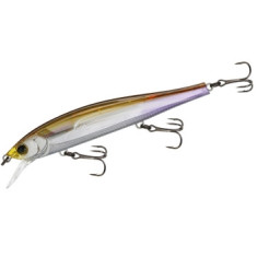 Воблер Yo-Zuri 3DB Jerkbait 110 110mm 14gr #NWS
