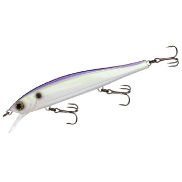 Воблер Yo-Zuri 3DB Jerkbait 110  110mm 14gr #TRSH