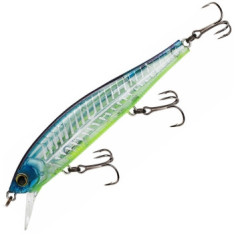 Wobbler Yo-Zuri 3DB Jerkbait 110 110mm 14gr #SBN