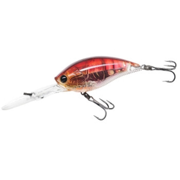 Воблер Yo-Zuri 3DR DEEP CRANK  70mm #RBCF