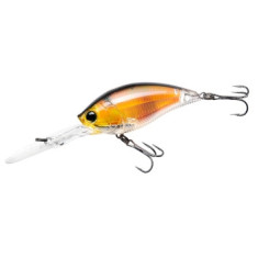 Wobbler Yo-Zuri 3DR DEEP CRANK 70mm #RGSN