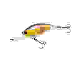 Wobbler Yo-Zuri 3DR DEEP CRANK 70mm #RGSN