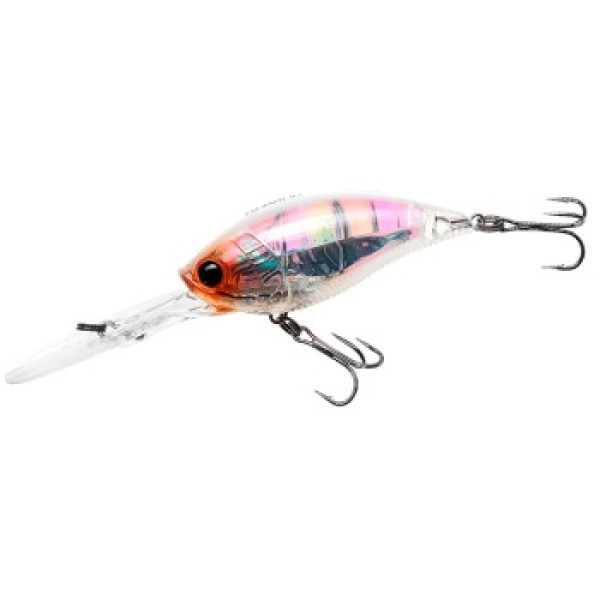 Воблер Yo-Zuri 3DR DEEP CRANK  70mm RWCF