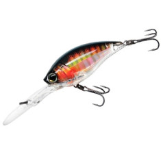 Wobbler Yo-Zuri 3DR DEEP CRANK 70mm #RBG