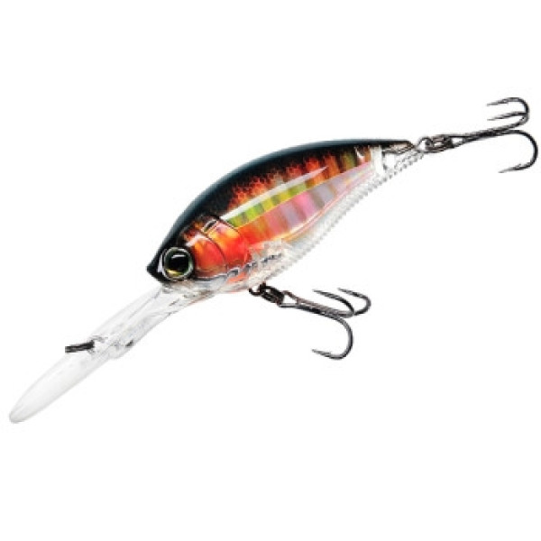 Воблер Yo-Zuri 3DR DEEP CRANK  70mm #RBG