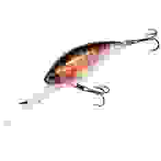 Wobbler Yo-Zuri 3DR DEEP CRANK 70mm #RBG