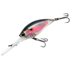 Wobbler Yo-Zuri 3DR DEEP CRANK 70mm RGZS