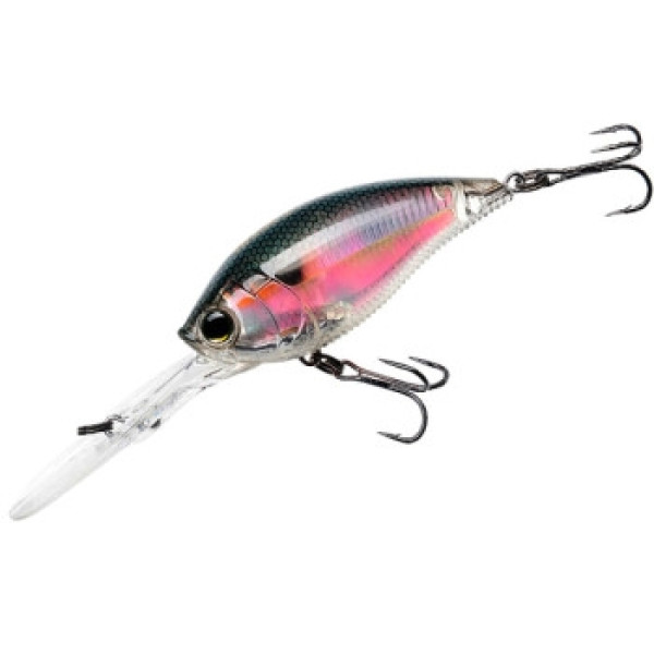 Воблер Yo-Zuri 3DR DEEP CRANK  70mm RGZS