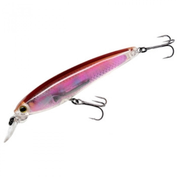 Воблер Yo-Zuri 3DR MINNOW  100mm #RSM