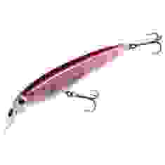 Воблер Yo-Zuri 3DR MINNOW 100mm #RSM