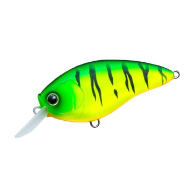 Воблер Yo-Zuri 3DR-X Crank SR 50F 50mm 8g #MFT